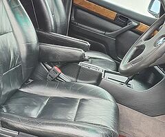 BMW 730i e32 1988 Vintage - Image 9/10