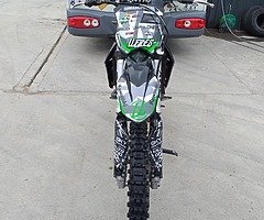 Kxf450 2016
