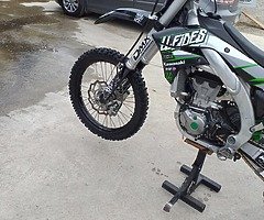 Kxf450 2016 - Image 3/5