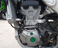 Kxf450 2016 - Image 4/5