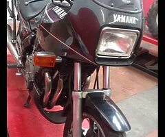 Yamaha xj900 - Image 3/8
