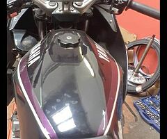 Yamaha xj900 - Image 4/8