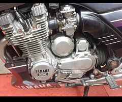 Yamaha xj900 - Image 5/8