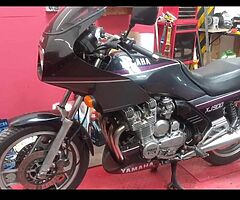 Yamaha xj900 - Image 6/8