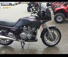 Yamaha xj900 - Image 8/8