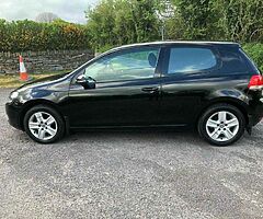 Volkswagen Golf Van 1.6L Tdi 2011 - Image 3/10