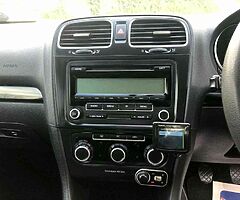 Volkswagen Golf Van 1.6L Tdi 2011 - Image 8/10