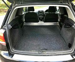 Volkswagen Golf Van 1.6L Tdi 2011 - Image 9/10
