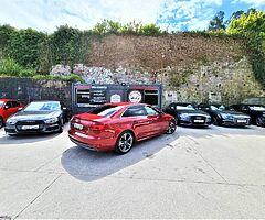 2016 Audi A4 S-Line - Image 3/10