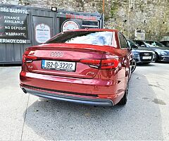 2016 Audi A4 S-Line - Image 4/10