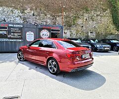 2016 Audi A4 S-Line - Image 5/10