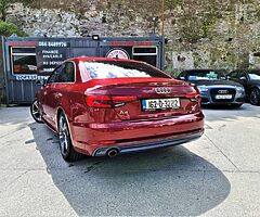 2016 Audi A4 S-Line - Image 6/10