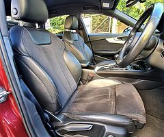 2016 Audi A4 S-Line - Image 7/10