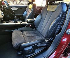 2016 Audi A4 S-Line - Image 8/10