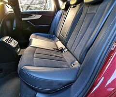 2016 Audi A4 S-Line - Image 9/10