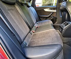 2016 Audi A4 S-Line - Image 10/10
