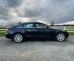 2010 Audi A4 Automatic