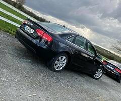 2010 Audi A4 Automatic - Image 3/6