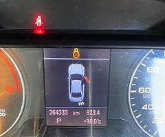 2010 Audi A4 Automatic - Image 4/6