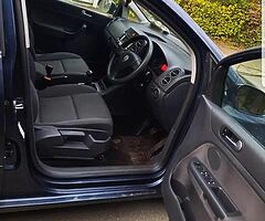 Golf 5 plus - Image 3/7
