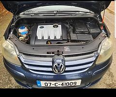 Golf 5 plus - Image 4/7