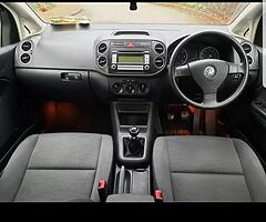 Golf 5 plus - Image 6/7
