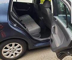 Golf 5 plus - Image 7/7