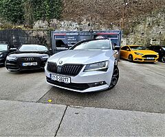 2017 Skoda Superb - Image 3/10