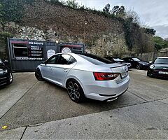 2017 Skoda Superb - Image 7/10