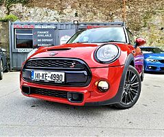 2014 Mini Cooper S - Image 3/10