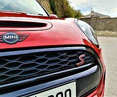 2014 Mini Cooper S - Image 4/10