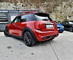 2014 Mini Cooper S - Image 5/10