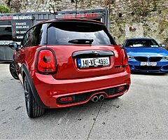 2014 Mini Cooper S - Image 6/10