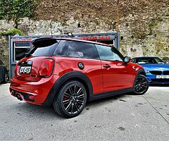 2014 Mini Cooper S - Image 7/10