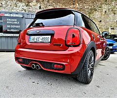 2014 Mini Cooper S - Image 8/10