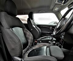 2014 Mini Cooper S - Image 9/10