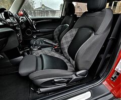 2014 Mini Cooper S - Image 10/10