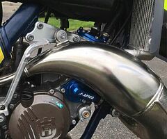 2020 Tc 125 - Image 3/5