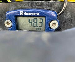 2020 Tc 125 - Image 4/5