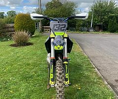 2020 Tc 125 - Image 5/5