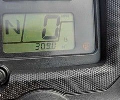 2016 Honda TRX 500FE2 - Image 5/6