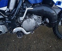 Yamaha yz 125 2001 - Image 4/7