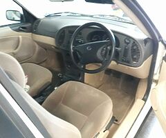 2000 Saab Saab 93 - Image 6/8