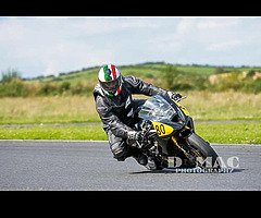 Triumph daytona track bike for sale - Image 10/10