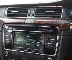 Skoda superb 1.6 diesel engine. - Image 4/8