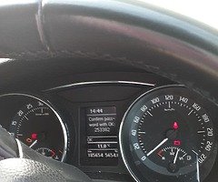 Skoda superb 1.6 diesel engine. - Image 5/8