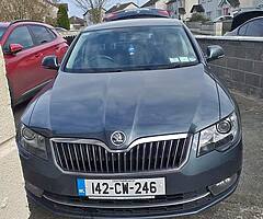Skoda superb 1.6 diesel engine. - Image 8/8