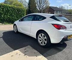 2012 Vauxhall Astra - Image 3/6