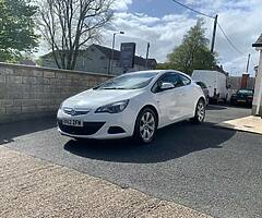 2012 Vauxhall Astra - Image 4/6