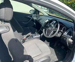 2012 Vauxhall Astra - Image 5/6